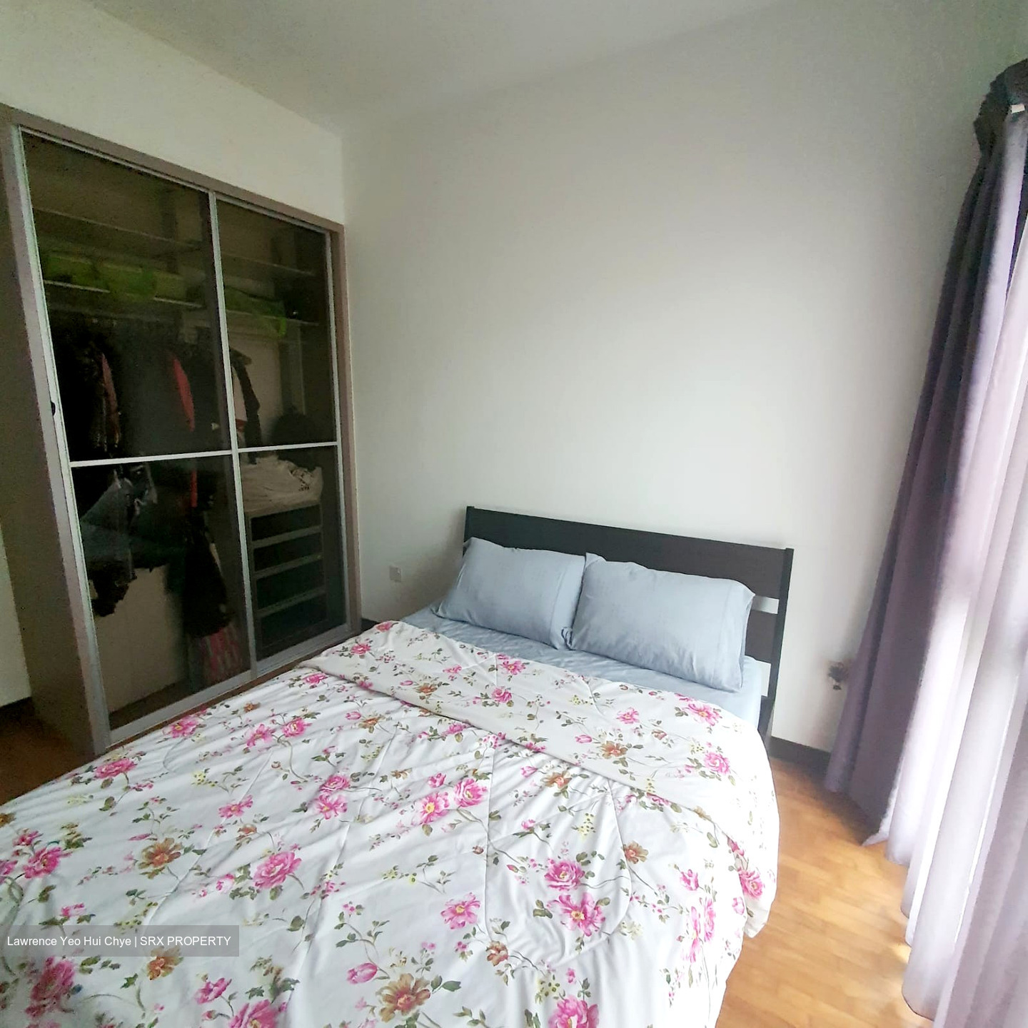 euHabitat (D14), Condominium #502288671